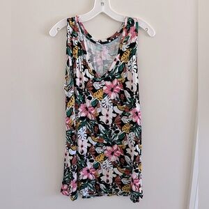 Lane Bryant tank top